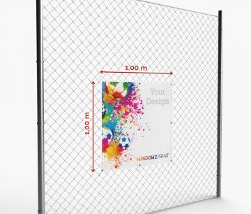 Planen bedrucken - Window2Print