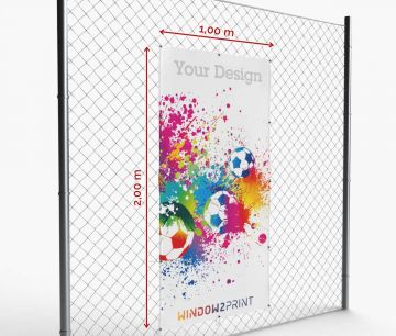 Werbeplane- Window2Print