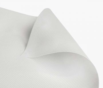 PVC Werbebanner (schwer entflammbar)