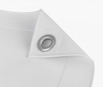 Werbebanner - Frontlit - 100 x 100 cm