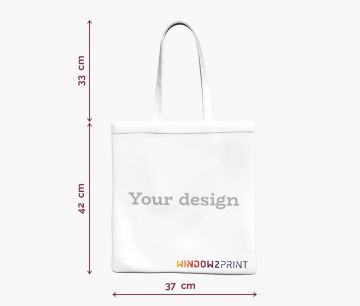 Werbetasche mit Aufdruck