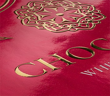 Das 3D Max Gold-Etikett