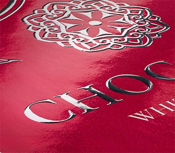 3D Max Silver Effekt